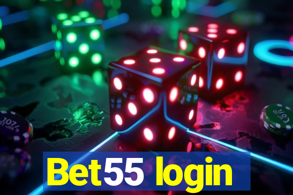 Bet55 login